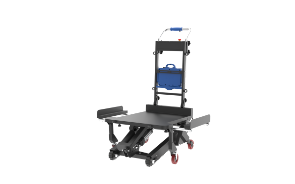 Schodišťový robot CT300A Automatic (2)