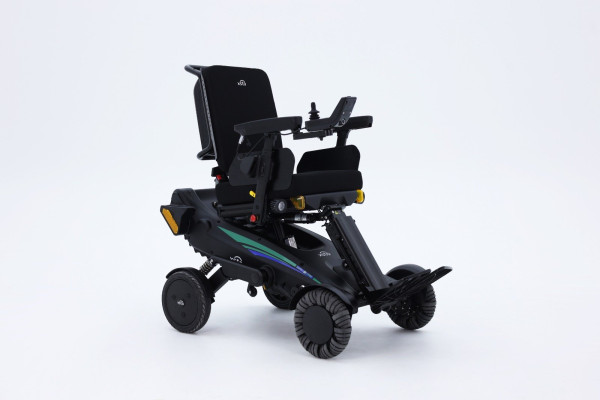 Elektrický all-terrain mobilní vozík M4 (1)