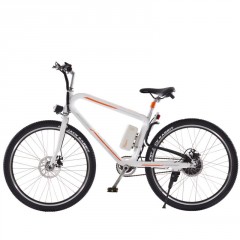 Elektrokolo R8 black (1)