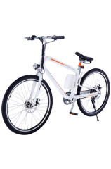 Elektrokolo R8 black (2)