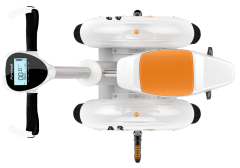 Gyroskopické vozítko A3 (2)