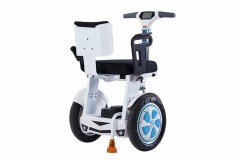 Gyroskopické vozítko A3 (3)