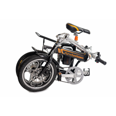 Elektrokolo R8 black (3)