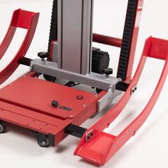 Pásový schodolez SYNTHOR-X 11C (6)