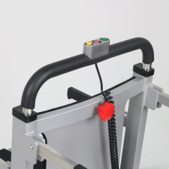 Pásový schodolez EMSS Evacu 11B (1)