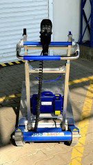 Schodišťový robot CT420S Automatic (1)