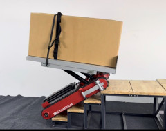 Schodišťový robot SR 1750 (3)