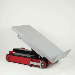 Schodišťový robot SR 1750 (6)