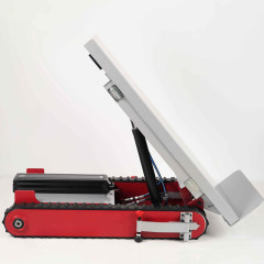 Schodišťový robot SR 1750 (9)