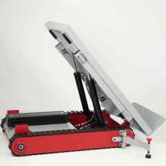 Schodišťový robot SR 1750 (10)