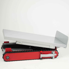 Schodišťový robot SR 1750 (12)