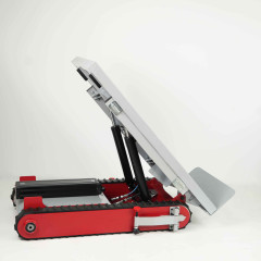 Schodišťový robot SR 1750 (13)