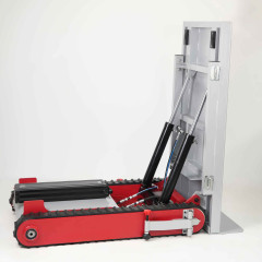 Schodišťový robot SR 1750 (14)