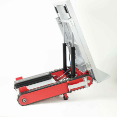 Schodišťový robot SR 1750 (15)