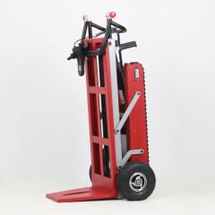 Elektrický schodišťový rudl BUDDY LIFT 200 (2)