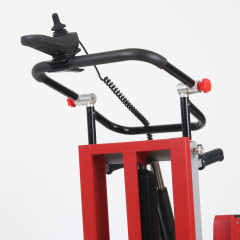 Elektrický schodišťový rudl BUDDY LIFT 200 (11)