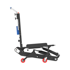 Schodišťový robot CT300A Automatic (3)