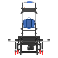 Schodišťový robot CT300A Automatic (6)