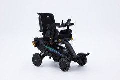 Elektrický all-terrain mobilní vozík M4 (1)
