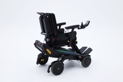 Elektrický all-terrain mobilní vozík M4 (2)
