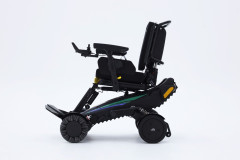 Elektrický all-terrain mobilní vozík M4 (3)