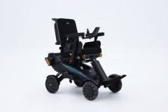 Elektrický all-terrain mobilní vozík M4 (1)