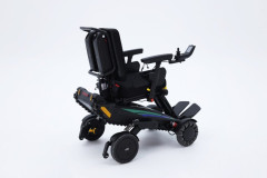 Elektrický all-terrain mobilní vozík M4 (2)