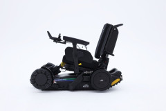 Elektrický all-terrain mobilní vozík M4 (4)