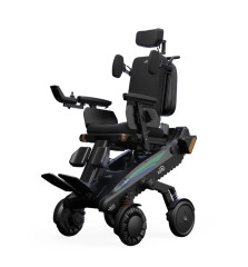 Elektrický samoobslužný all-terrain mobilní schodolez X12 (6)