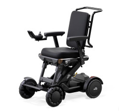 Elektrický all-terrain mobilní vozík M4 (1)