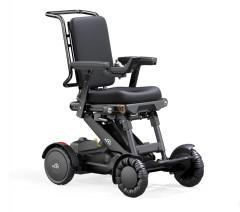 Elektrický all-terrain mobilní vozík M4 (2)