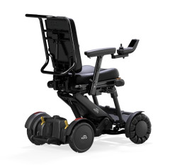 Elektrický all-terrain mobilní vozík M4 (3)
