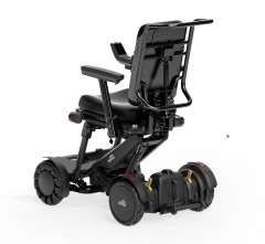 Elektrický all-terrain mobilní vozík M4 (4)