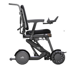 Elektrický all-terrain mobilní vozík M4 (5)
