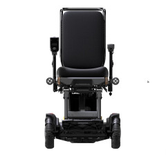 Elektrický all-terrain mobilní vozík M4 (6)