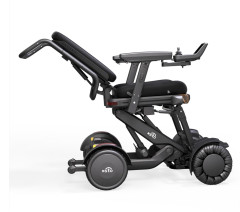 Elektrický all-terrain mobilní vozík M4 (7)
