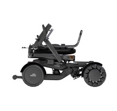 Elektrický all-terrain mobilní vozík M4 (8)