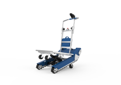 Schodišťový robot CT420S Automatic (1)