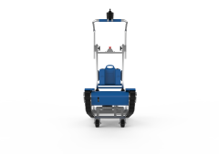 Schodišťový robot CT420S Automatic (3)