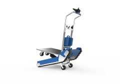 Schodišťový robot CT420S Automatic (4)