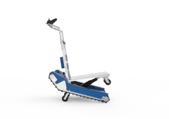 Schodišťový robot CT420S Automatic (5)