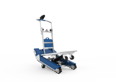 Schodišťový robot CT420S Automatic (6)