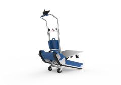 Schodišťový robot CT420S Automatic (7)