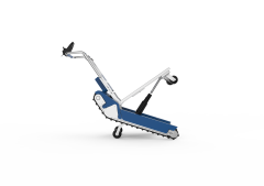 Schodišťový robot CT420S Automatic (9)