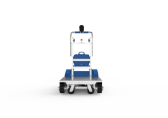 Schodišťový robot CT420S Automatic (12)