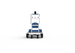 Schodišťový robot CT420S Automatic (13)