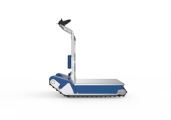 Schodišťový robot CT420S Automatic (15)