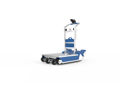 Schodišťový robot CT420S Automatic (16)