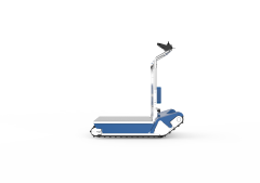 Schodišťový robot CT420S Automatic (17)