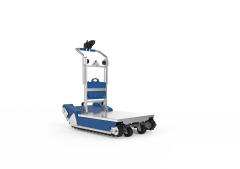 Schodišťový robot CT420S Automatic (18)